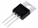 Diode: rectifying | THT | 200V | 16A | Ifsm: 100A | Ufmax: 0.975V | 35ns