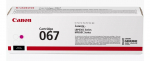 Canon 067 toner cartridge 1 pc(s) Original Magenta