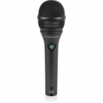 TC Helicon MP-85 Mikrofon wokalowy dynamiczny z Mic Control
