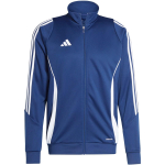 adidas Tiro 24 Training Men's Sweatshirt Navy Blue IR7498 M