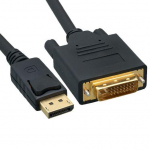 Cable Sbox  DP-DVI M/M 2M DP-DVI-2