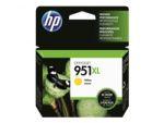Printer accessories HP  HP 951XL ink yellow