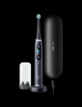 Toothbrush Oral-B  Electric toothbrush iO Series 9 Rechargeable, For adults, Number of brush heads included 1, Number of teeth brushing modes 7, Black Onyx