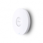 Routers TP-Link  Access Point||1800 Mbps|Wi-Fi 6|1x10/100/1000M|EAP613