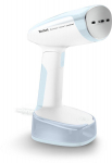 Steam cleaners TEFAL  DT3041E1 Garment steamer, White/Blue