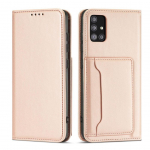 Back panel cover Hurtel  Pink