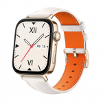 Smart watches Huawei  Watch FIT 3 White Leather