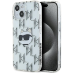Other Phone Accessory Karl Lagerfeld  Transparent