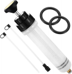 T&ouml;&ouml;riistad ja m&otilde;&otilde;teseadmed // Auto t&ouml;&ouml;koja t&ouml;&ouml;riistad ja seadmed // DA279 Odsysarka do oleju strzykawka       200ml