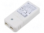 Power supply: switching | LED | DALI 2 | 2&divide;54VDC | 150&divide;900mA | IP20