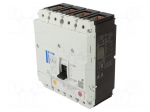 Power breaker | Poles: 4 | screw type | 32A | IP20 | 690VAC | NZMB1