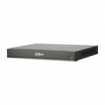 Dahua Technology NVR5216-8P-I network video recorder 1U Black