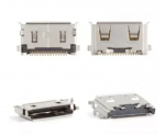 Power Charging Connector for Samsung G600 D880 С3050 20 Pin