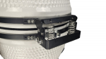 TunaBone Main Hinge set of Kamado 22inch/21inch
