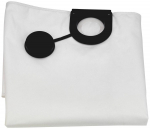 METABO DUST BAGS 20/30L /5pcs. FLEECE