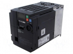 Automation module: vector inverter | 2.2/3kW | 3x380&divide;480VAC | IN: 10