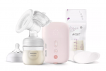 Philips AVENT SCF395 Electric breast pump