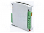 Automation module: PLC programmable controller | OUT: 5 | IN: 9