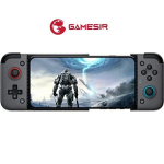 GameSir X2 Bluetooth iOS & Android Mobile Gaming Controller with max smartphone fix 173mm lenght