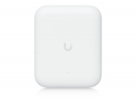 Ubiquiti Access Point | U7 Outdoor | 2.4 - 5 GHz | 2500 Mbit/s | Ethernet LAN (RJ-45) ports 1 | MU-MiMO Yes | PoE in | Antenna type External