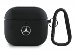 Mercedes MEA4CSLBK Cover AirPods 4