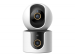 Xiaomi | Smart Security Camera | C500 Dual EU | PTZ | 4 MP | 5P Optical lenses/ F1.6 | H.265 | MicroSD