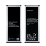 Samsung Replacement EB-BN910BBE Battery Samsung N910 Note 4 3220mAh (NO LOGO)