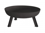FIRE BOWL - DIAMETER 100 cm