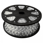 LED ROPE LIGHT - 45 m - COLD WHITE