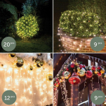 X-Mas pack "Winter Wonderlight"