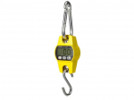 DIGITAL HEAVY DUTY CRANE SCALE - 300 kg / 300 g