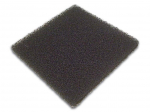 CARBON FILTER FOR FUME EXTRACTOR VTSF / VTS60SF
