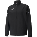 Men's jacket Puma teamRISE Sideline black L