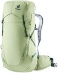 Backpack Aircontact Ultra 35+5 SL mineral-ivy