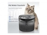 SPONGE Pet Fountain