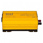 VOLT POLSKA Sinus 4000 Plus 4000W 12V