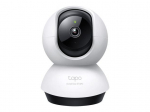 TP-LINK | Pan/Tilt Wi-Fi Camera | Tapo C220 | PTZ | 4 MP | 4mm/F2.0 | H.264 | Micro SD