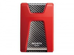ADATA DashDrive Durable HD650 Exernal Hard Drive 2TB USB3.1