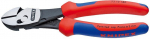 KNIPEX REINFORCED SIDE PLIERS 180mm