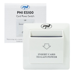 PNI switch ES100 Mifare 13.56MHz