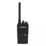 Dynascan D11V DMR VHF portable radio station, 136-174 MHz, 32 channels