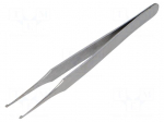 Tweezers | for precision works,SMD