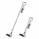 Midea Cordless Vacuum Cleaner | P5 MCS2021WB | 150 W | 21.6 V | Operating time (max) 45 min | White