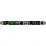 Behringer DCX2496LE Digital Speaker Processor