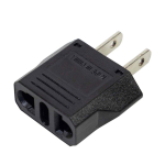 PNI 220V Europe-USA socket adapter