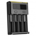 Server - Other Accessories NITECORE  BATTERY CHARGER 4-SLOT/INTELLICHARGER NEW I4