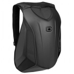 OGIO MOTORCYCLE BACKPACK NO DRAG MACH 3 BLACK P/N: 123007_36