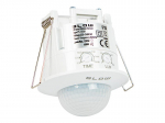 LED valgustus // Valgustid uutest tarnetest // 71-592# Czujnik ruchu  blow ms-02  sufitowy 360&deg; podtynkowy biały"