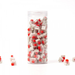 Keychron Kailh Box Red Switches X 110