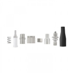 Qoltec Fiber optic connector FC/UPC | Multimode | 3.0mm